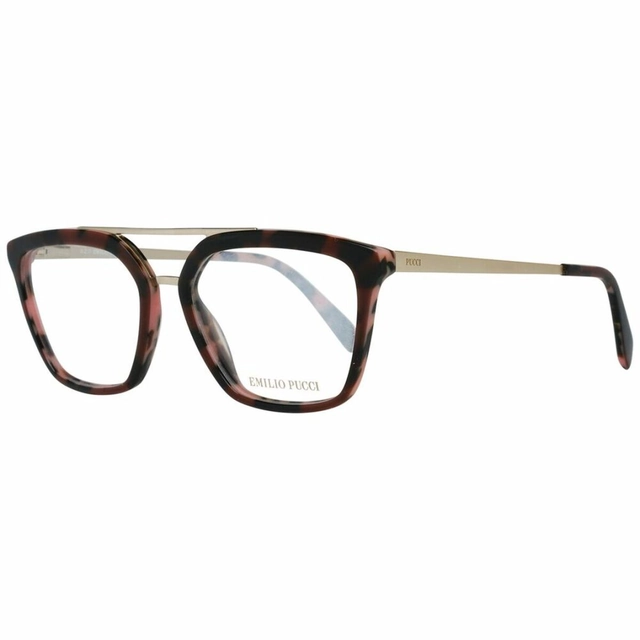Montures de lunettes Emilio Pucci femme EP5071 52050