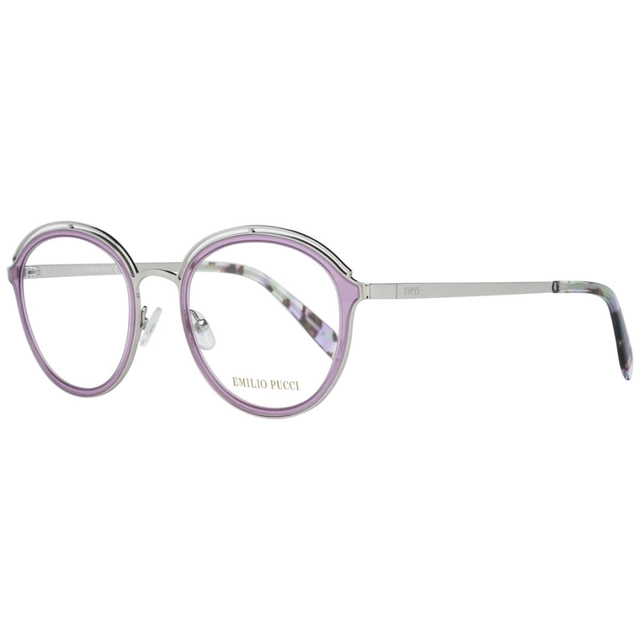 Montures de lunettes Emilio Pucci femme EP5075 49080