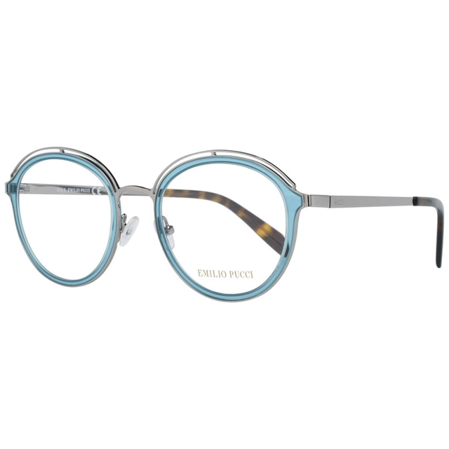 Montures de lunettes Emilio Pucci femme EP5075 49092