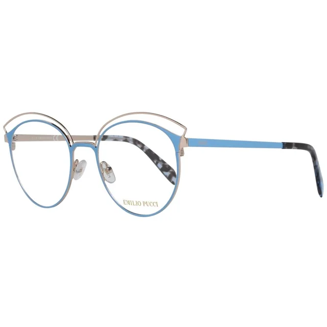 Montures de lunettes Emilio Pucci femme EP5076 49086