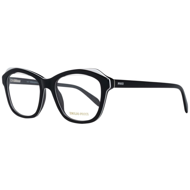 Montures de lunettes Emilio Pucci femme EP5078 53004