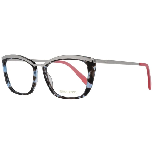 Montures de lunettes Emilio Pucci femme EP5093 54056