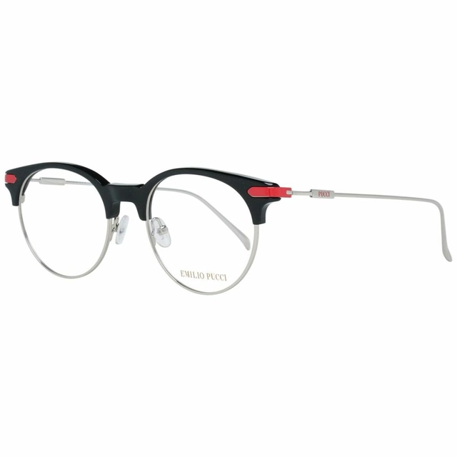 Montures de lunettes Emilio Pucci femme EP5104 50005