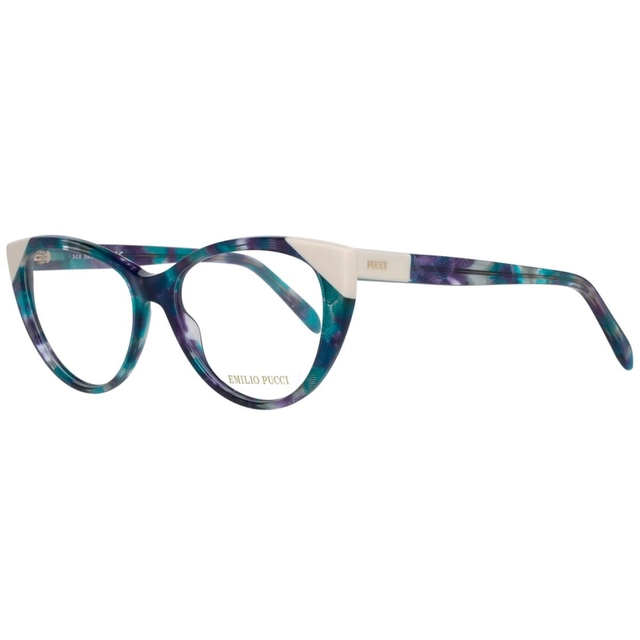 Montures de lunettes Emilio Pucci femme EP5116 54092