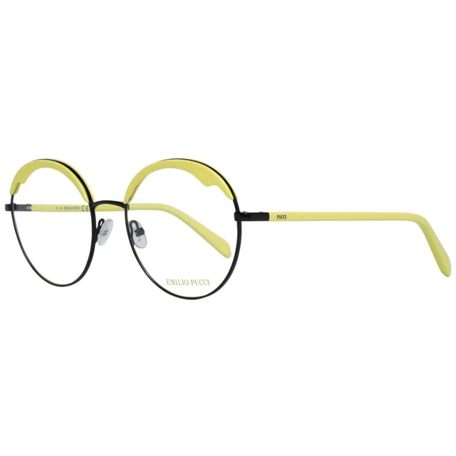 Montures de lunettes Emilio Pucci femme EP5130 54005