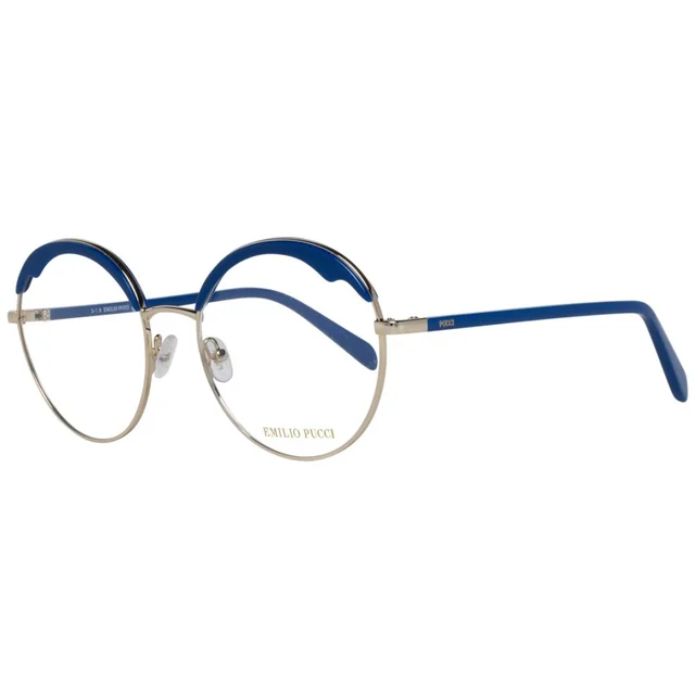 Montures de lunettes Emilio Pucci femme EP5130 54032