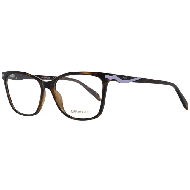 Montures de lunettes Emilio Pucci femme EP5133 55052