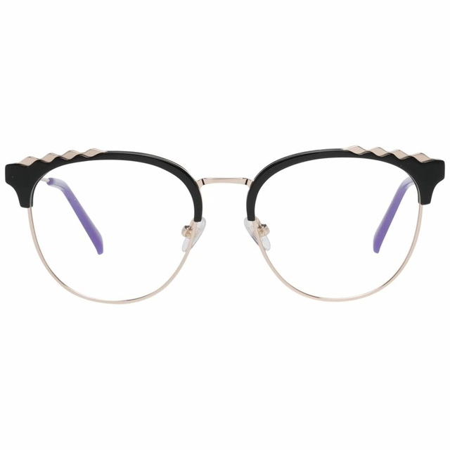 Montures de lunettes Emilio Pucci femme EP5146 50005