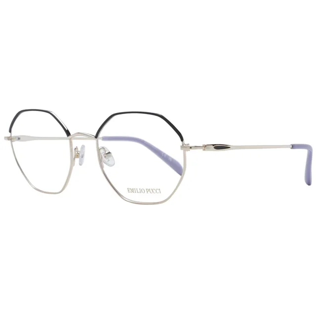 Montures de lunettes Emilio Pucci femme EP5169 54032
