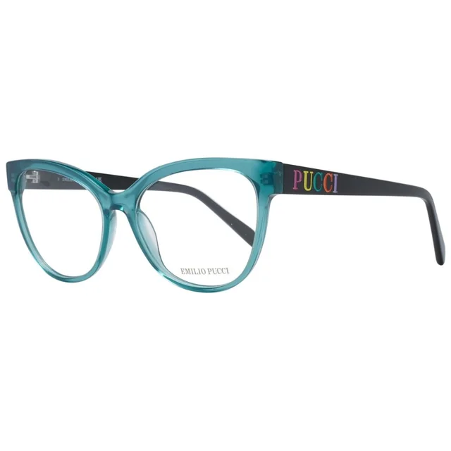 Montures de lunettes Emilio Pucci femme EP5182 55093