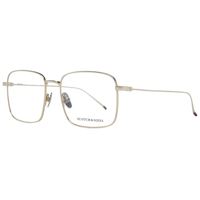 Montures de lunettes et scotch pour hommes Soda SS2007 53488