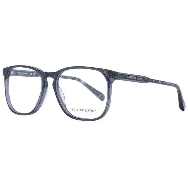 Montures de lunettes et scotch pour hommes Soda SS4013 52029