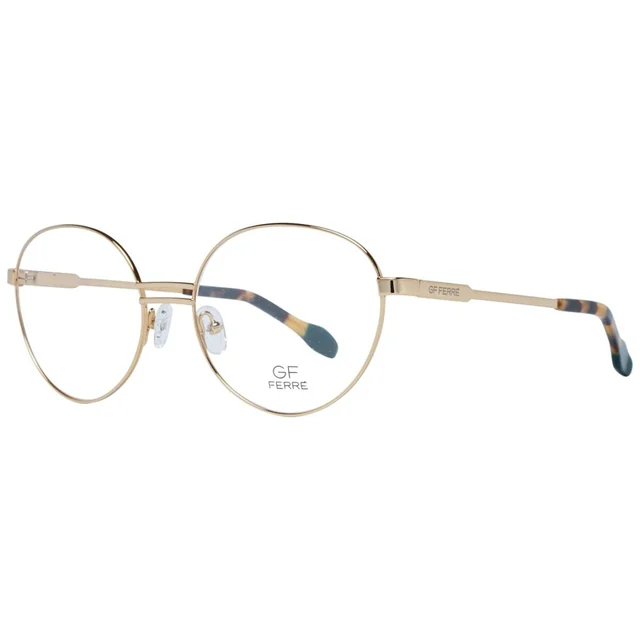 Montures de lunettes Gianfranco Ferre pour femmes GFF0165 55001