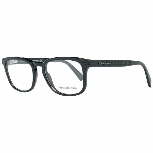 Montures de lunettes Homme Ermenegildo Zegna EZ5109 52001