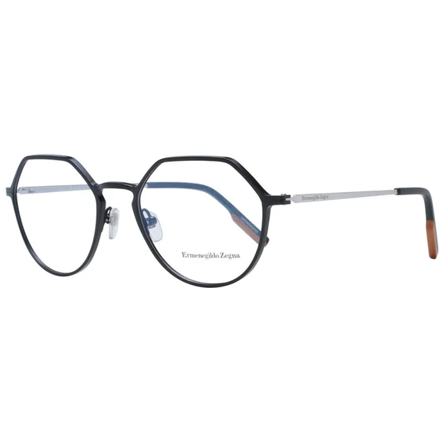 Montures de lunettes Homme Ermenegildo Zegna EZ5180 53002