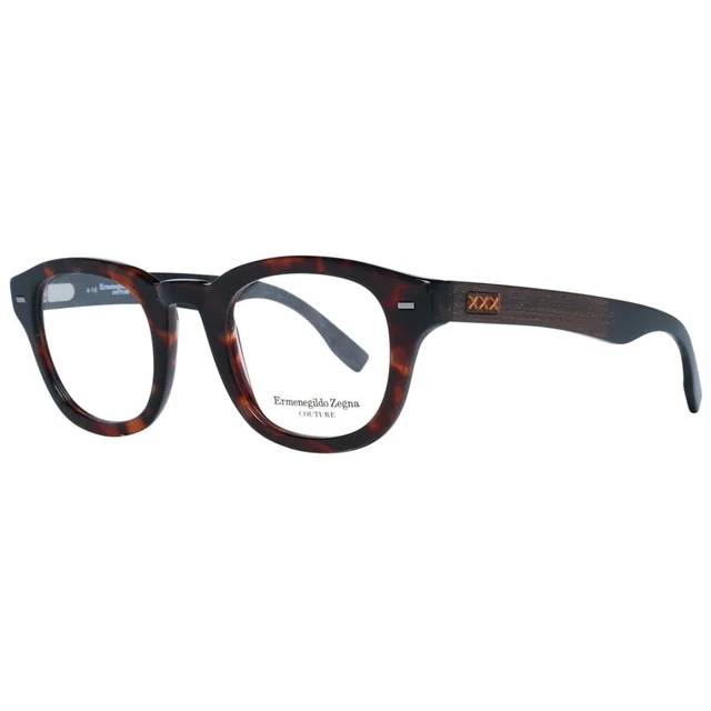 Montures de lunettes Homme Ermenegildo Zegna ZC5005 05647