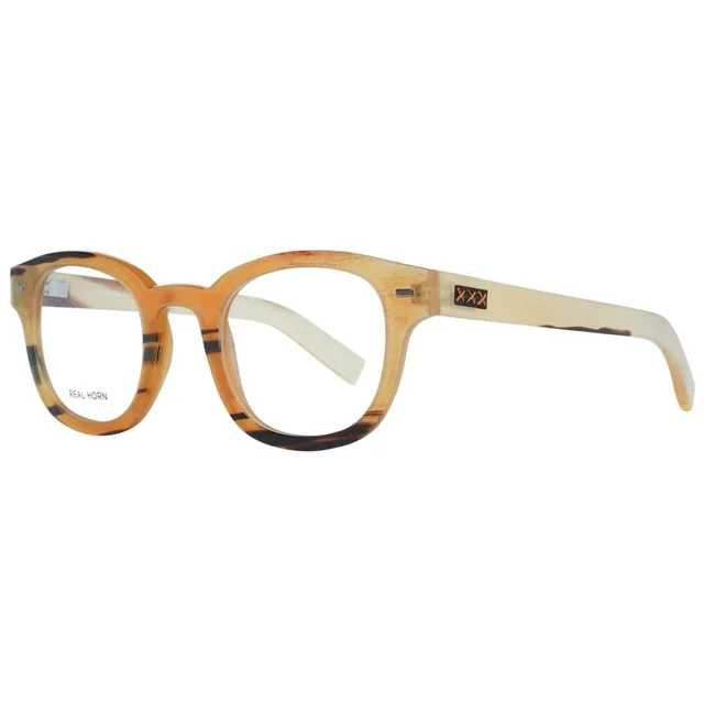 Montures de lunettes Homme Ermenegildo Zegna ZC5014 06447