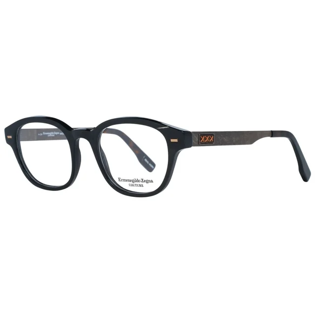 Montures de lunettes Homme Ermenegildo Zegna ZC5017 06348