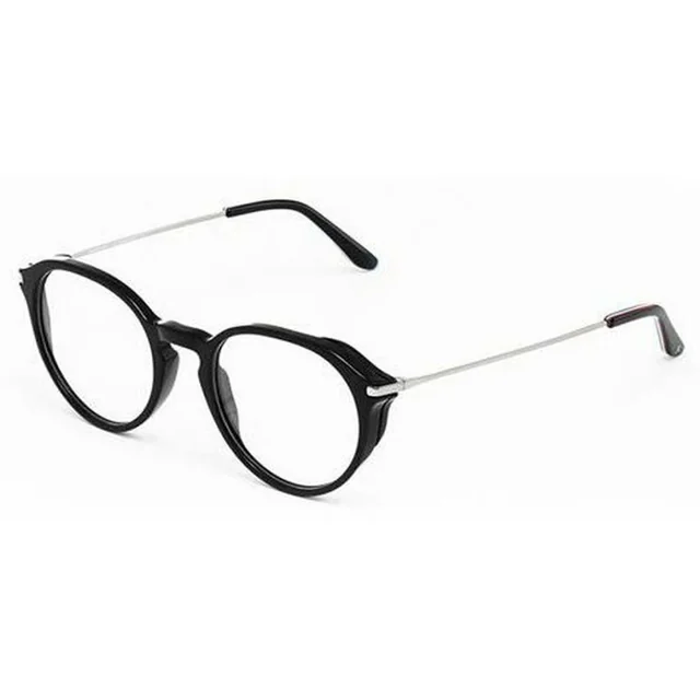 Montures de lunettes Homme Vuarnet VL19050001 Noir Ø 55 mm