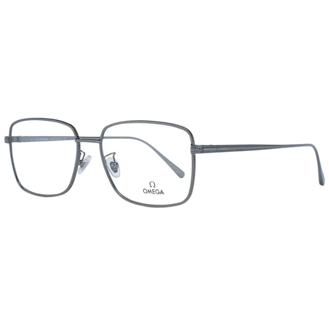 Montures de lunettes Omega pour hommes OM5035-D 57008