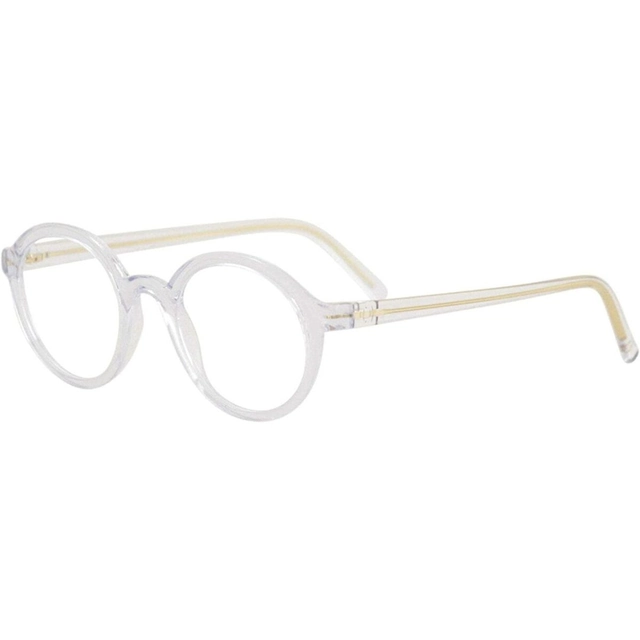 Montures de lunettes unisexe Neubau SIGMUND T015