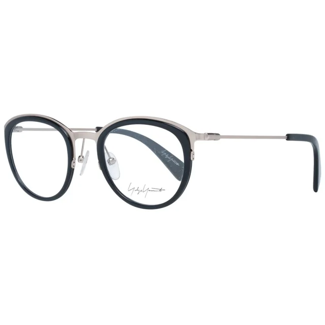 Montures de lunettes unisexes Yohji Yamamoto YY1023 48001