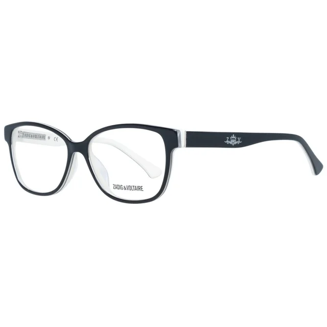 Montures de lunettes unisexes Zadig et amp; Voltaire VZV017 540ACS