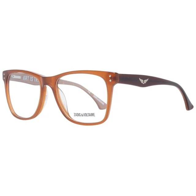 Montures de lunettes unisexes Zadig et amp; Voltaire VZV045 510T91