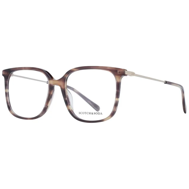 Montures et amp; Lunettes Scotch pour femmes Soda SS3012 54107