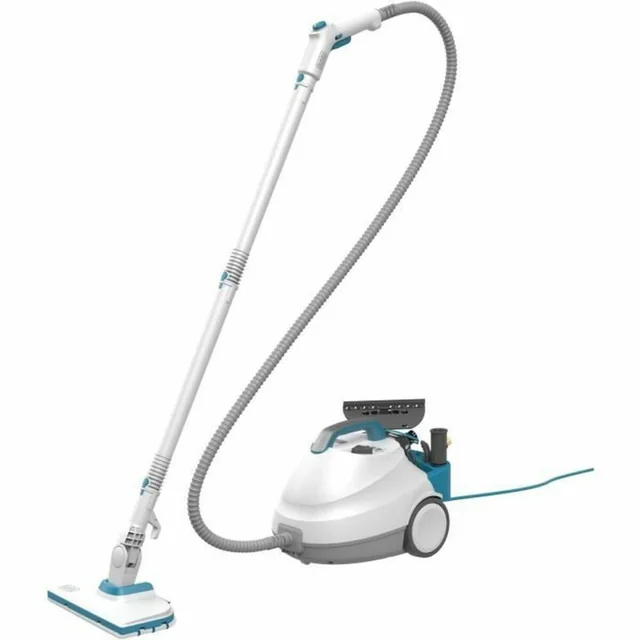 Mop Parowy Black &amp; Decker 2300 W