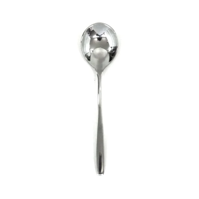 Morgan's coffee spoon