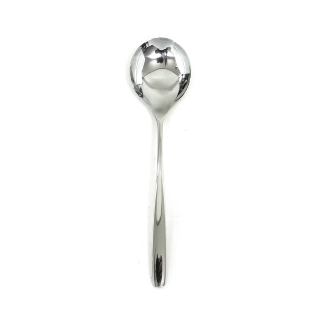 Morgan's tablespoon