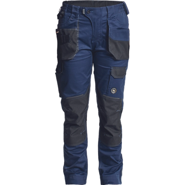 Mornarsko modre hlače DAYBORO LADY 34