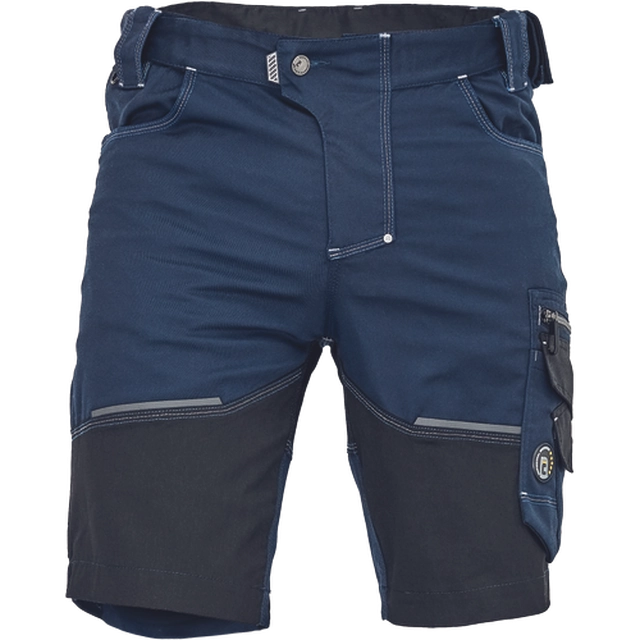 Mornarsko modre kratke hlače NEURUM CLS 64