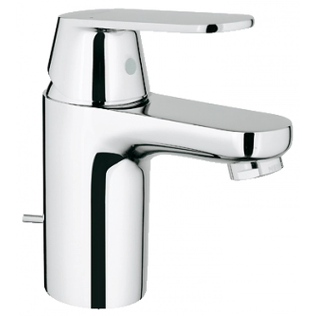 Mosogató csaptelep GROHE Eurosmart Cosmopolitan, Chrome, EcoJoy