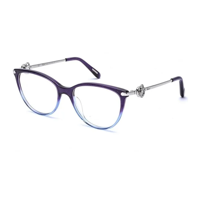 Moteriški Chopard akinių rėmeliai VCH238S538A2Y Ø 53 mm