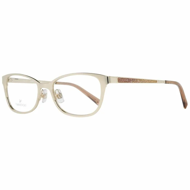 Moteriškų Swarovski akinių rėmeliai SK5277 52032