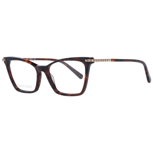 Moteriškų Swarovski akinių rėmeliai SK5471 53052