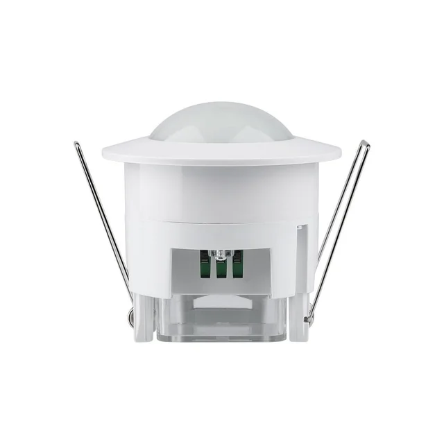 Motion sensor - Infrared sensor - White - IP20 - Model No: - VT-8029