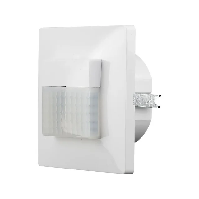 Motion Sensors - Infrared Sensor - IP20 - White - 5 Years - Model No: - VT-81009