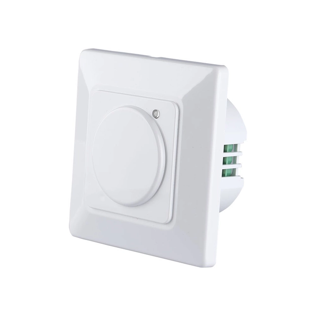 Motion Sensors - Microwave Sensor - IP20 - Model No: - VT-8023