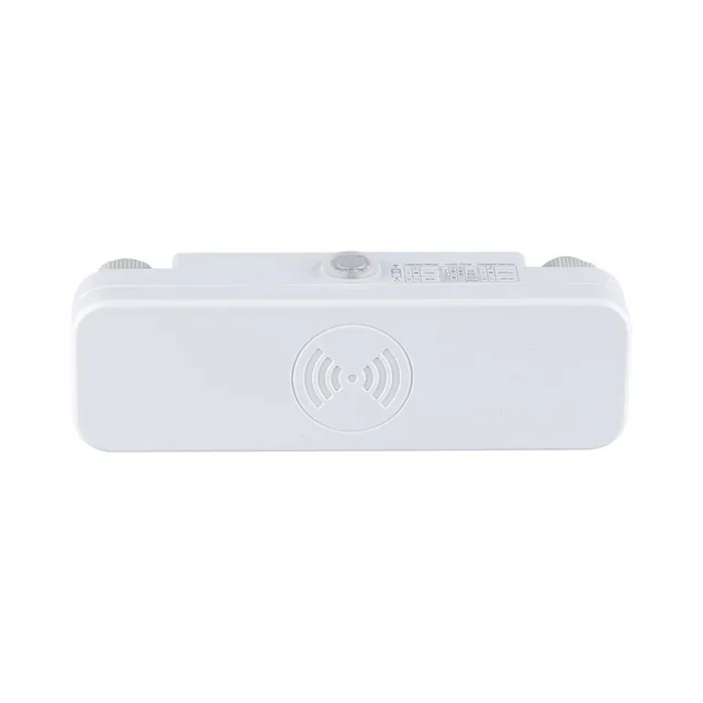 Motion Sensors - Microwave Sensor - IP65 - Model No: - VT-8036-W