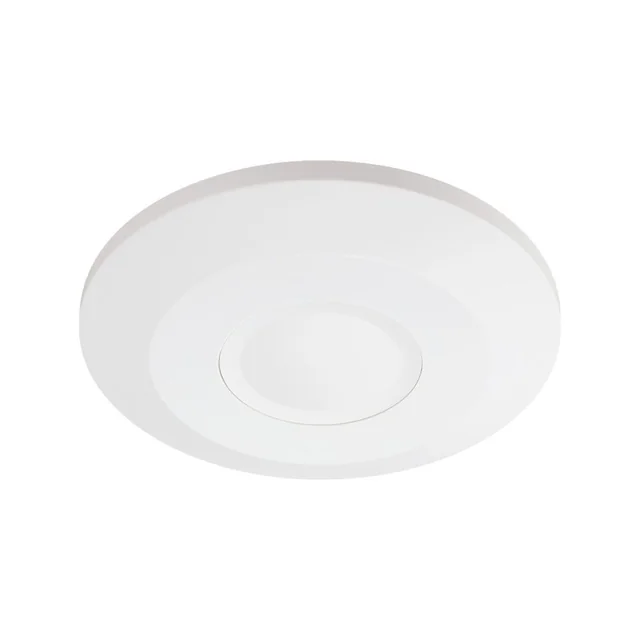 Motion Sensors - Real Presence Sensor - IP20 - White - 5 Years