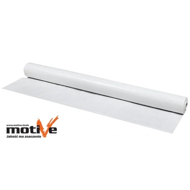 Motiv Sticky Malmatte 10m