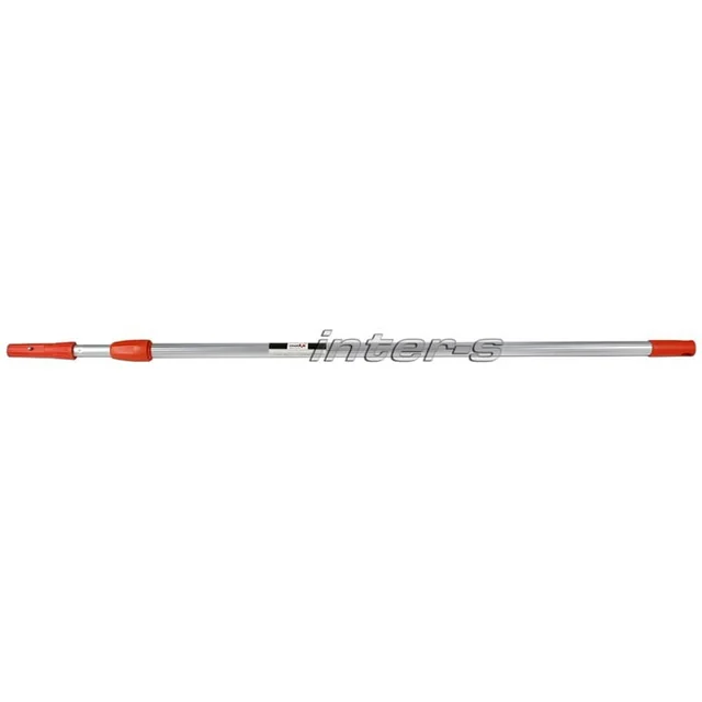 Motive aluminum telescopic pole 2m