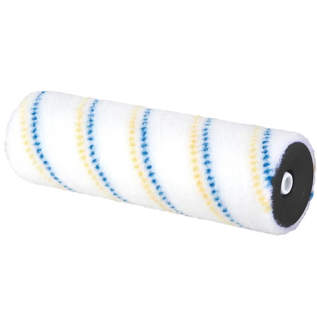 Motive Nylon Floor Roller 25cm