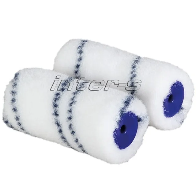 Motive Nylon midi roller 10cm