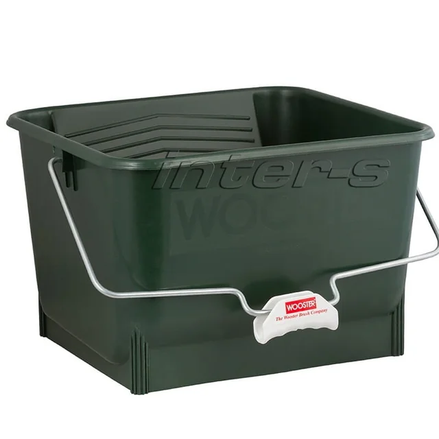 Motive Wooster painting bucket 15,15L