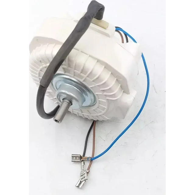 Motor Dedra 80W 400V