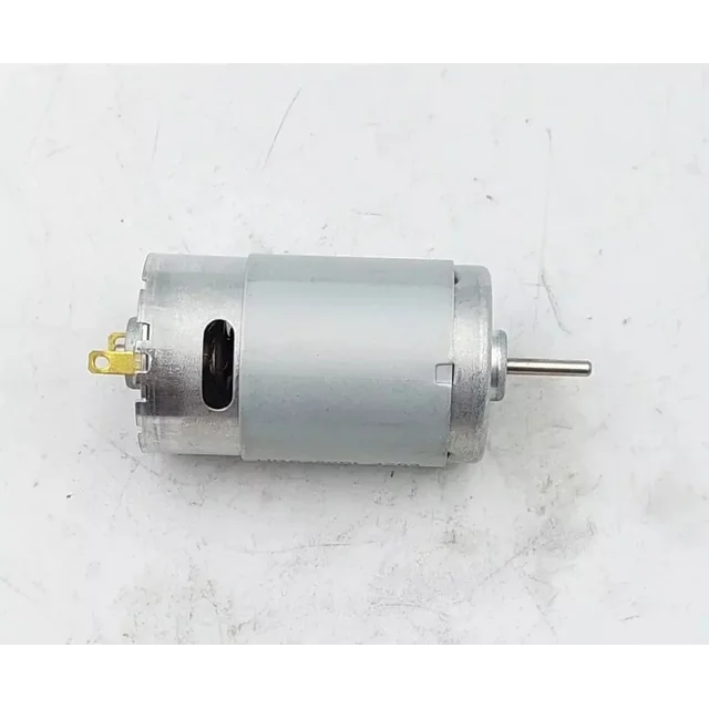 Motor Dedra HRS380SL-4263 18V CC